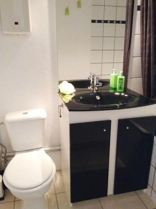 Apartment Sissi's Sweethome Middelkerke