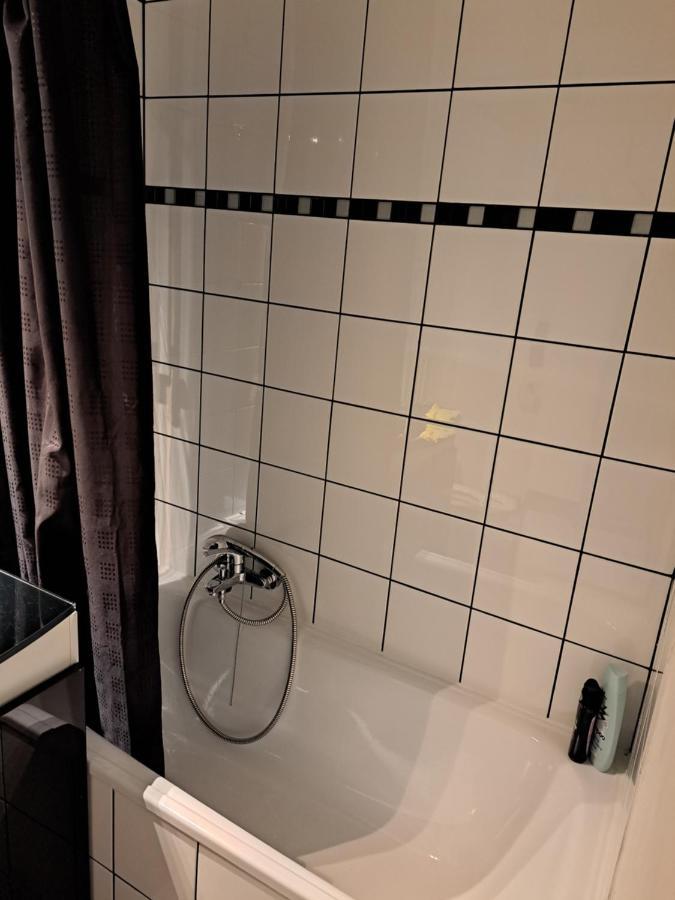 Sissi's Sweethome Apartment