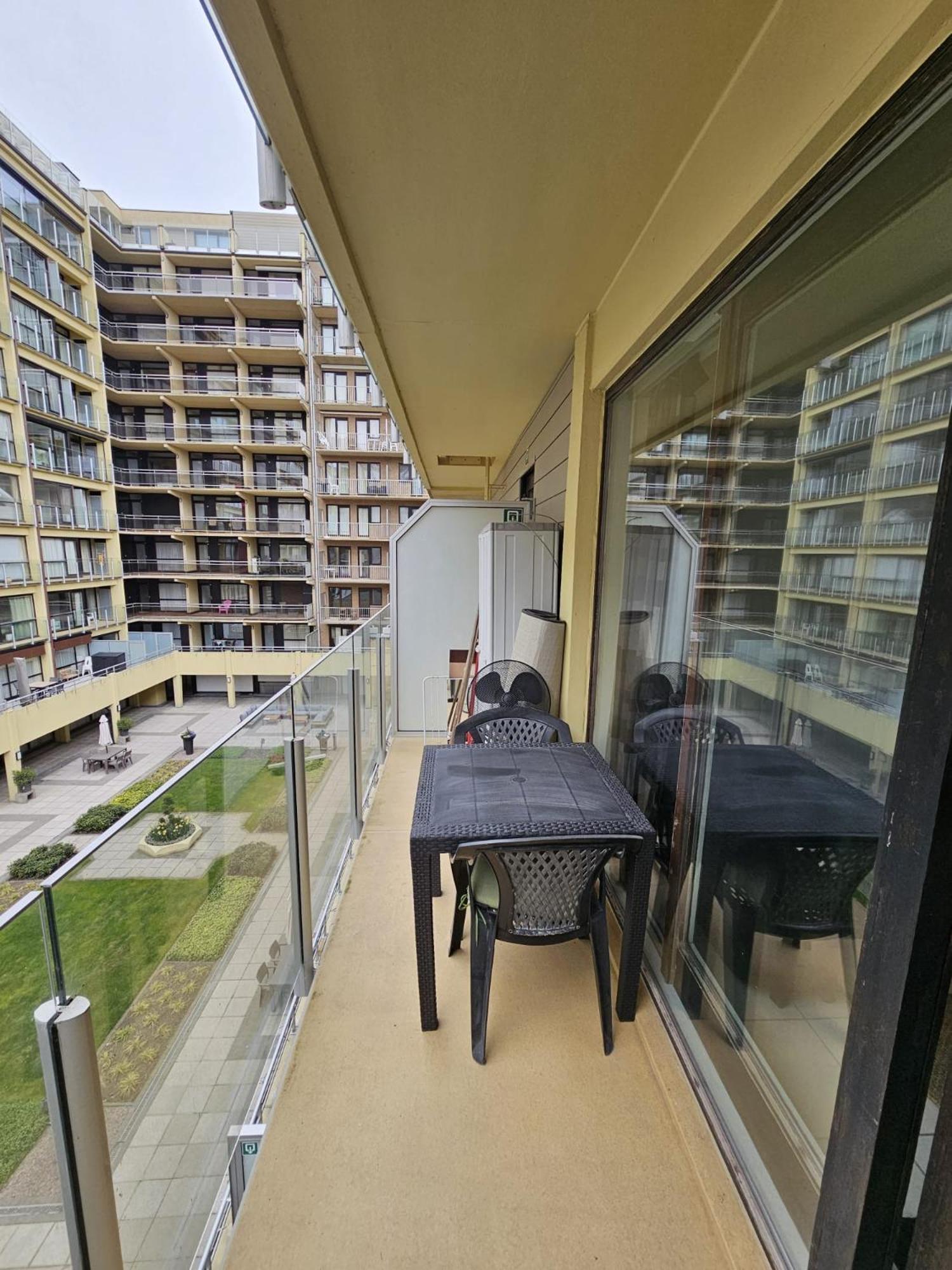 Sissi's Sweethome Middelkerke